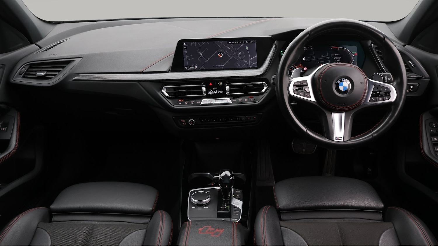 Used BMW 1 Series 2021 for sale - 77831957: Photo 13