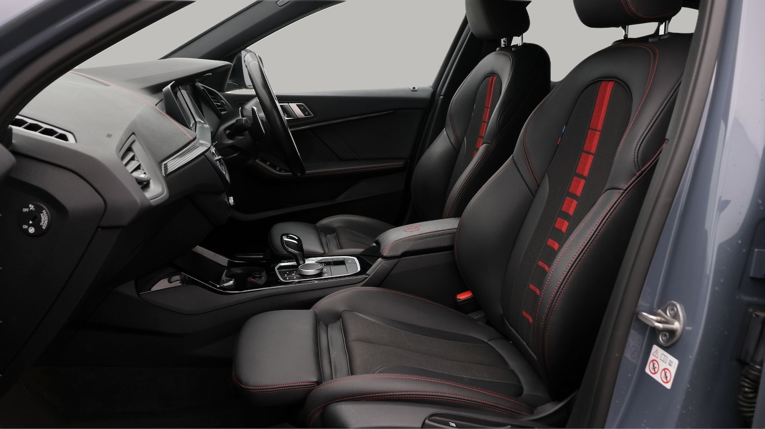 Used BMW 1 Series 2021 for sale - 77831957: Photo 14