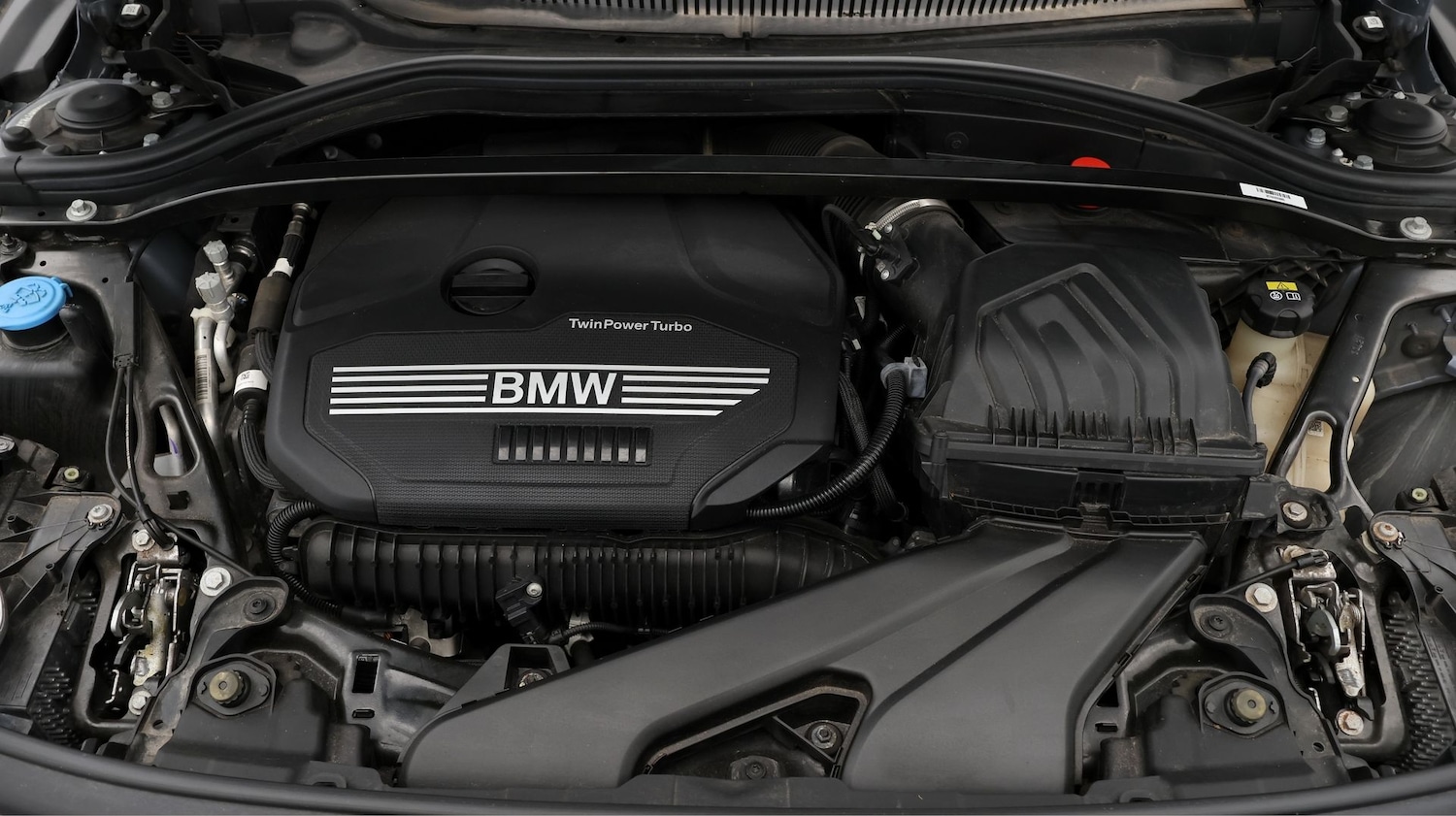 Used BMW 1 Series 2021 for sale - 77831957: Photo 19