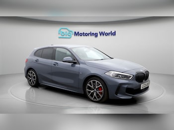 Used BMW 1 Series 2021 for sale - 77831957: Photo