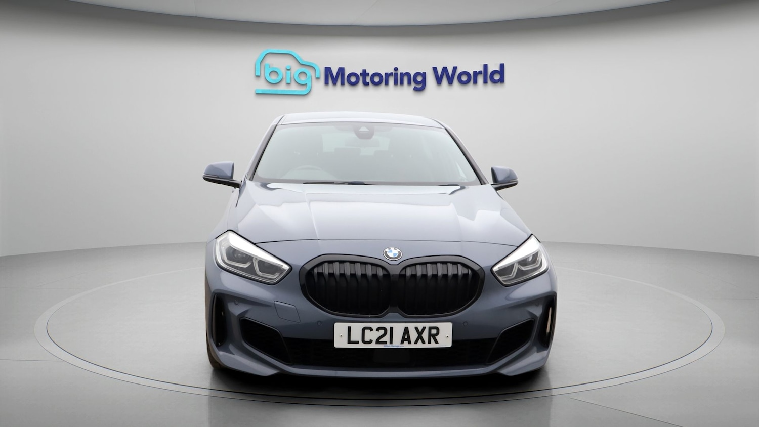 Used BMW 1 Series 2021 for sale - 77831957: Photo 2