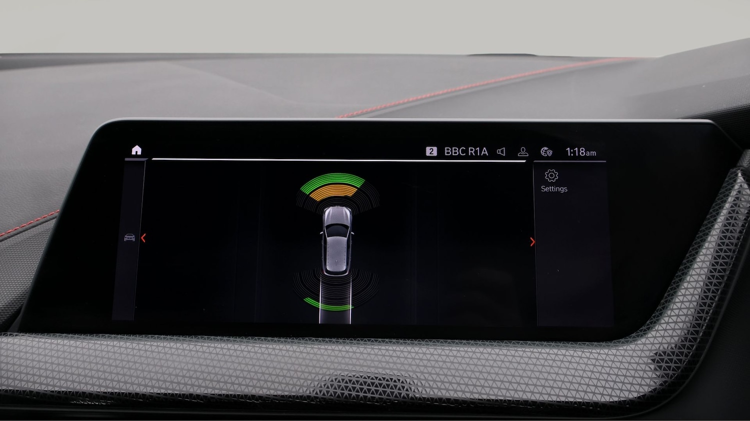 Used BMW 1 Series 2021 for sale - 77831957: Photo 23