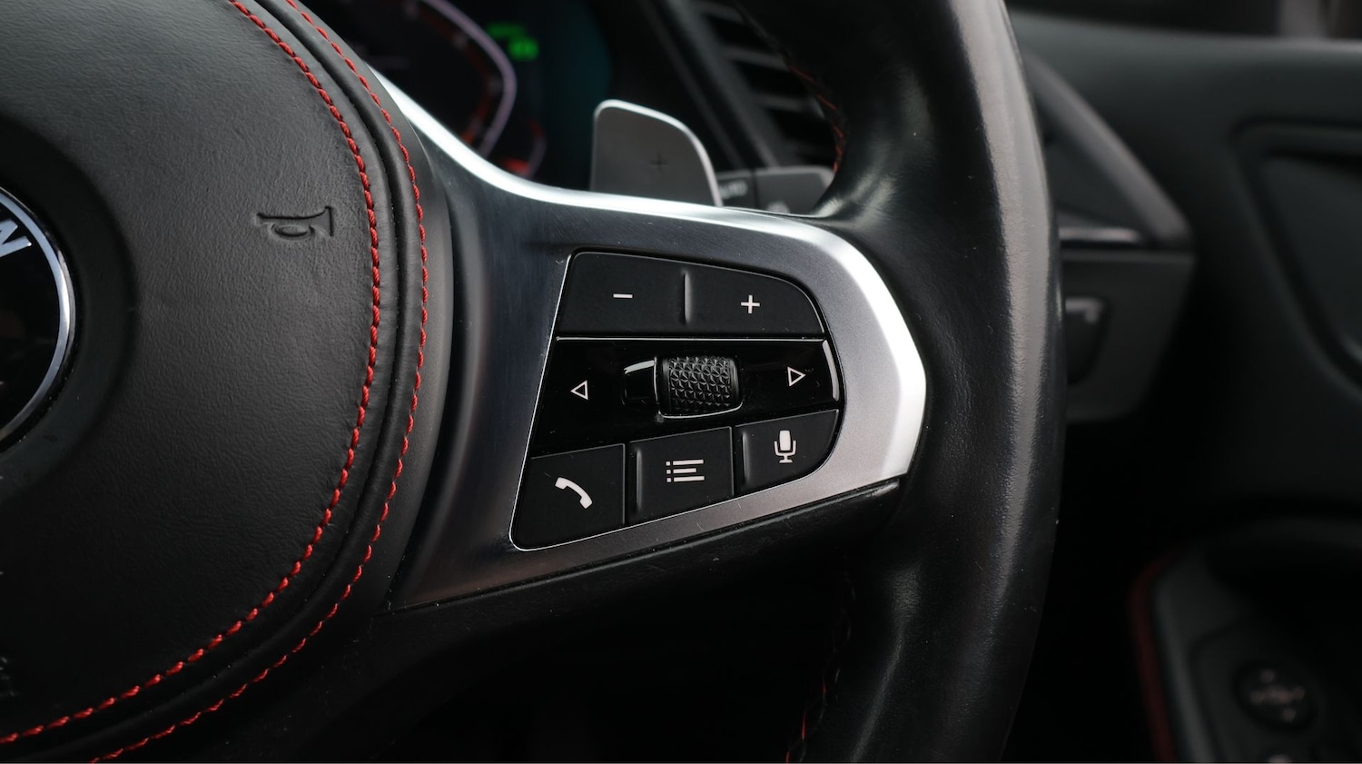 Used BMW 1 Series 2021 for sale - 77831957: Photo 24