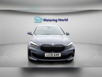 Used BMW 1 Series 2021 for sale - 77831957: Photo