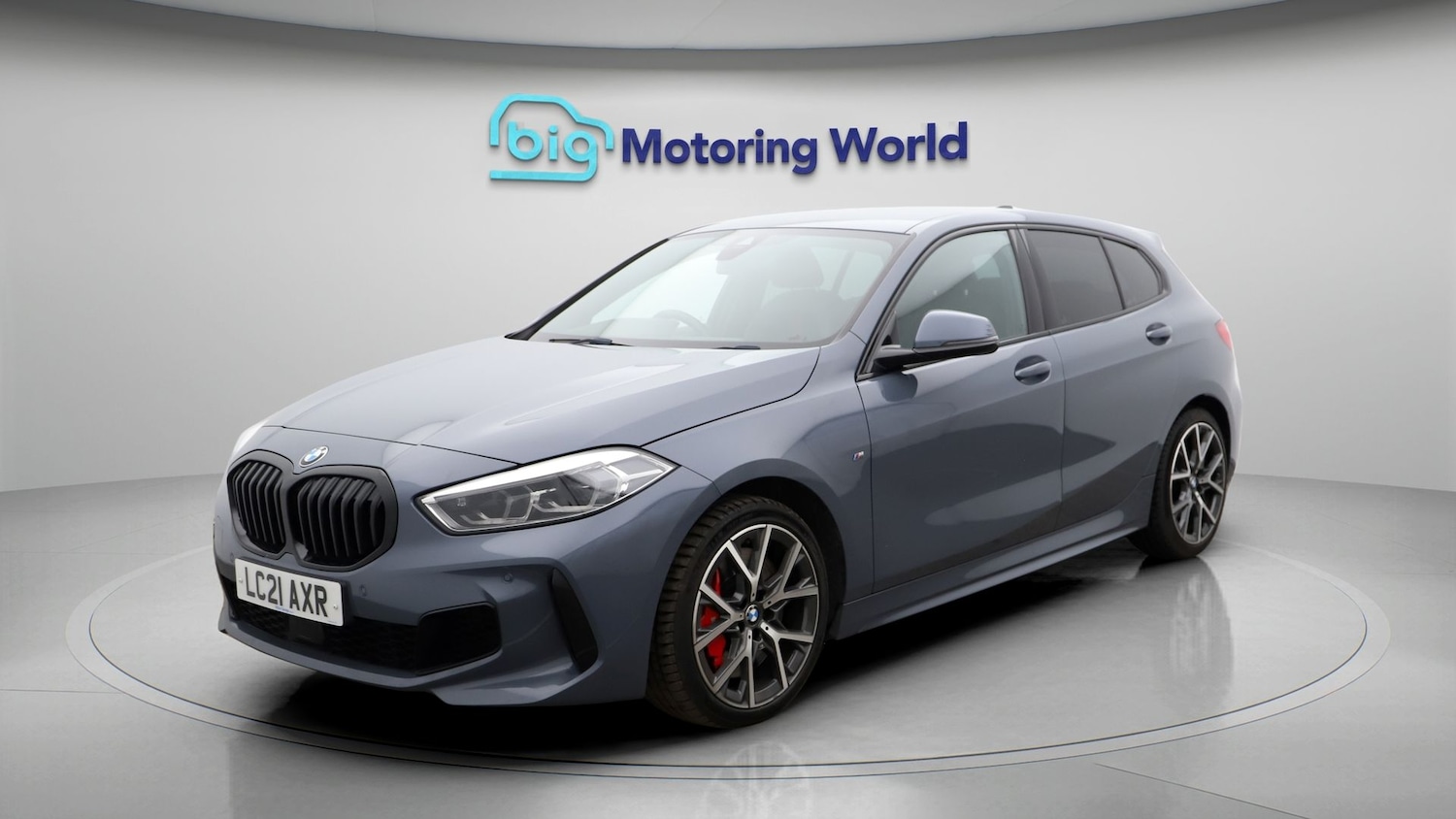Used BMW 1 Series 2021 for sale - 77831957: Photo 3