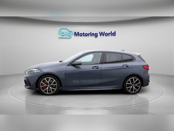 Used BMW 1 Series 2021 for sale - 77831957: Photo
