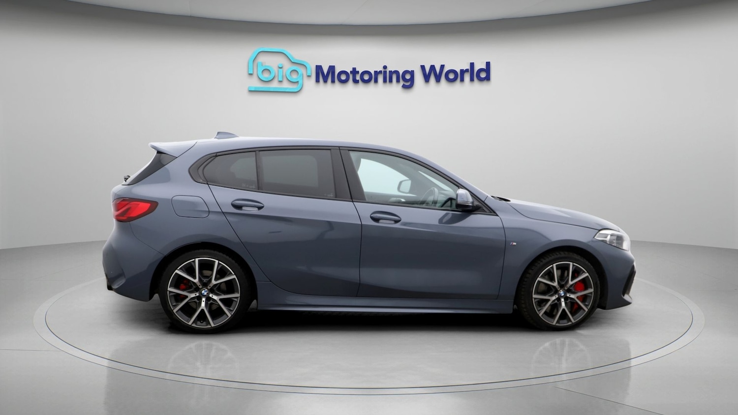 Used BMW 1 Series 2021 for sale - 77831957: Photo 8