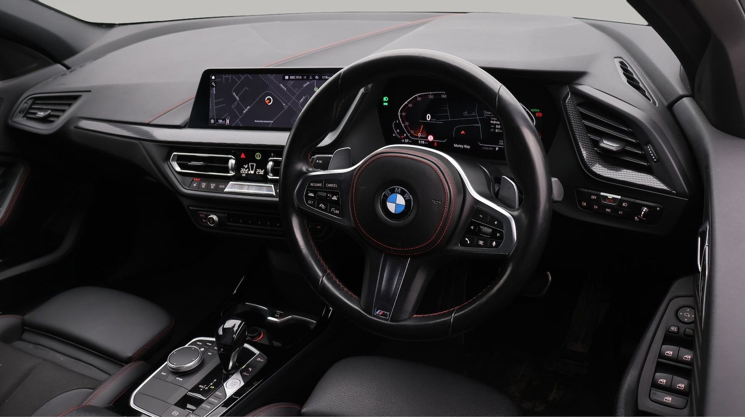 Used BMW 1 Series 2021 for sale - 77831957: Photo 9