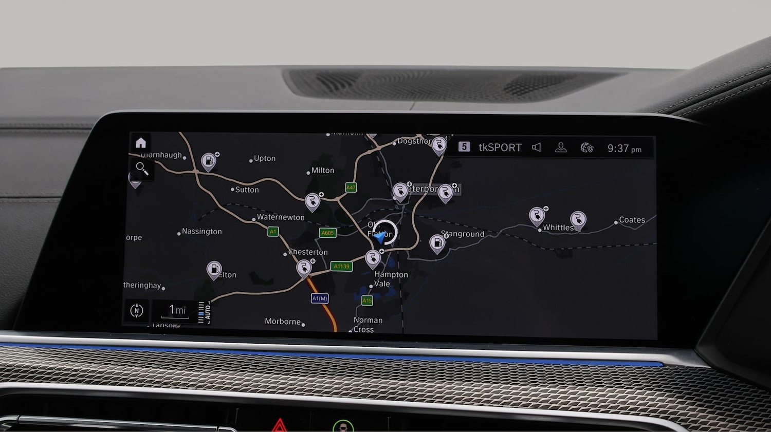 Used BMW X5 2021 for sale - 77774620: Photo 11