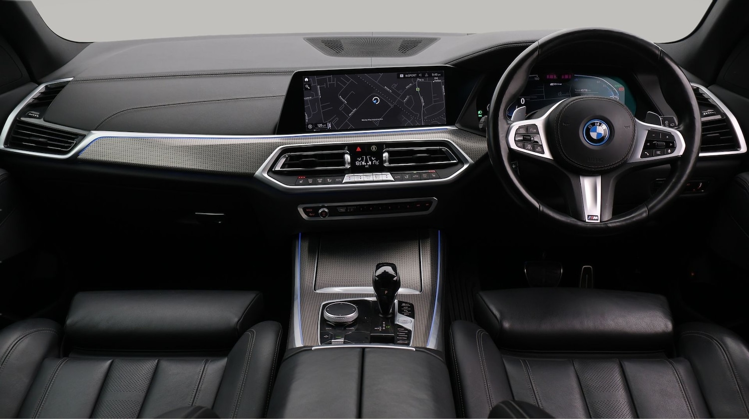 Used BMW X5 2021 for sale - 77774620: Photo 13