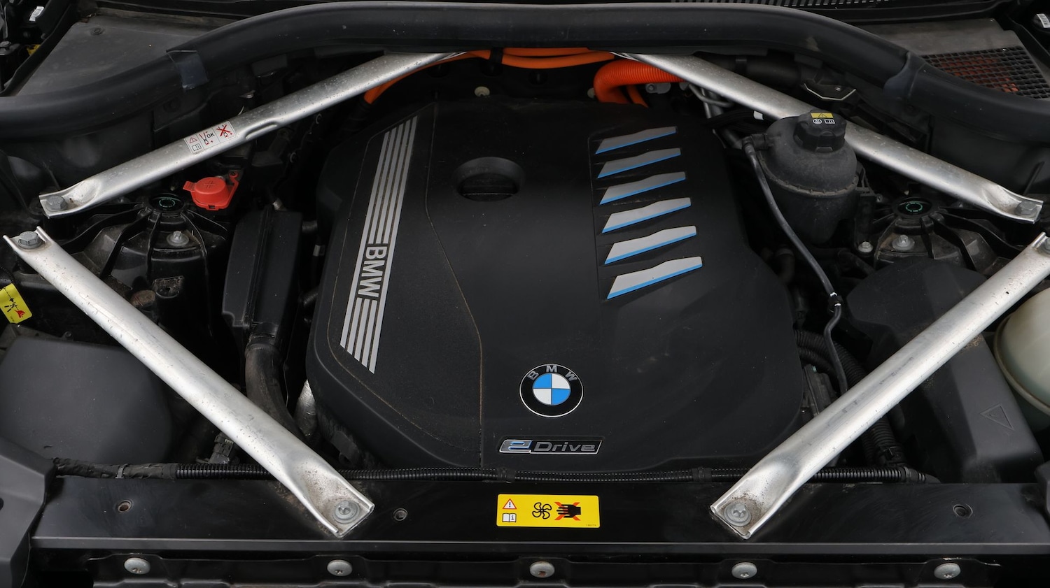 Used BMW X5 2021 for sale - 77774620: Photo 19