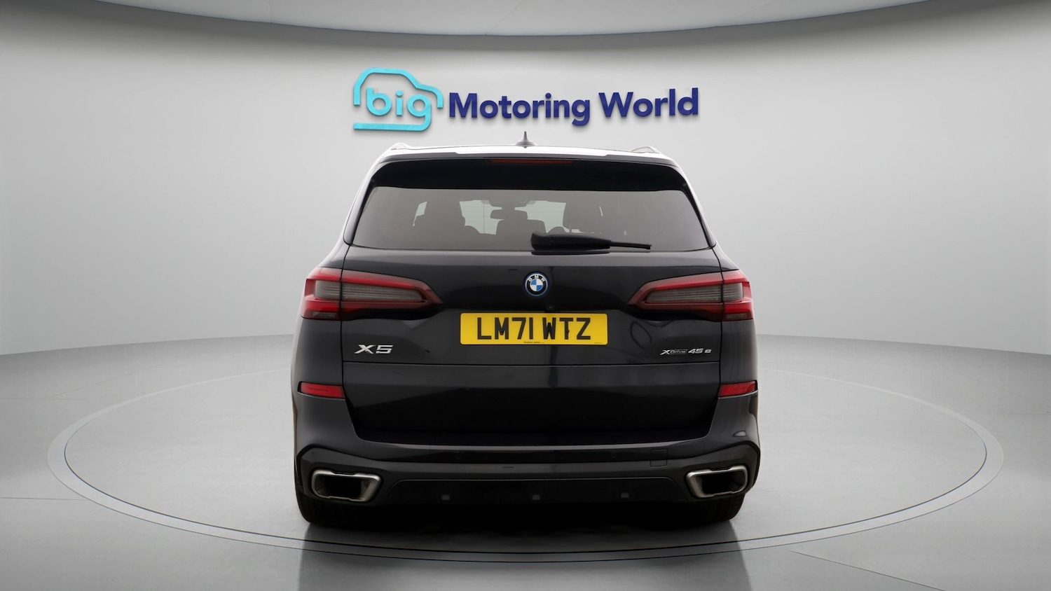 Used BMW X5 2021 for sale - 77774620: Photo 6