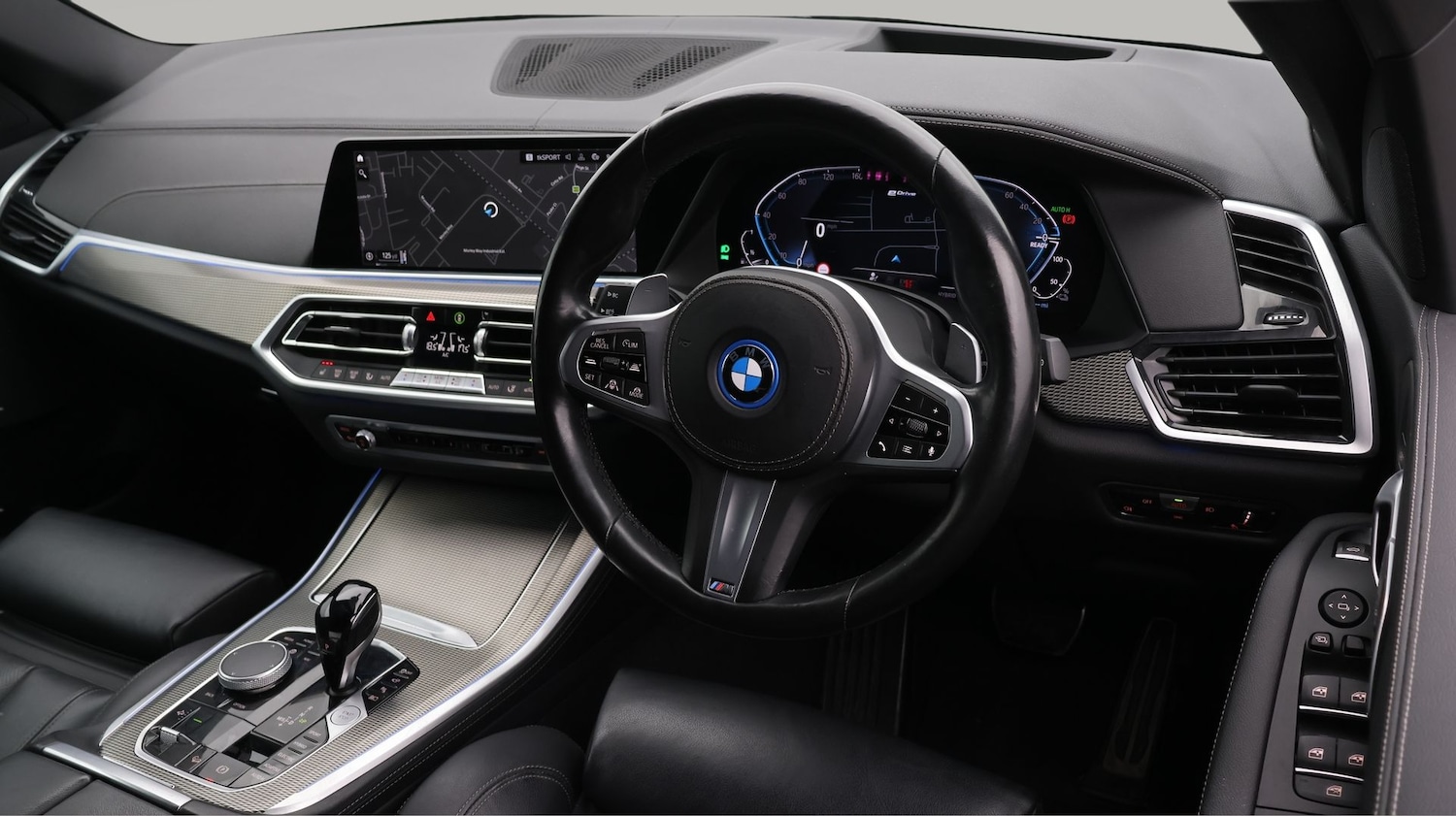 Used BMW X5 2021 for sale - 77774620: Photo 9