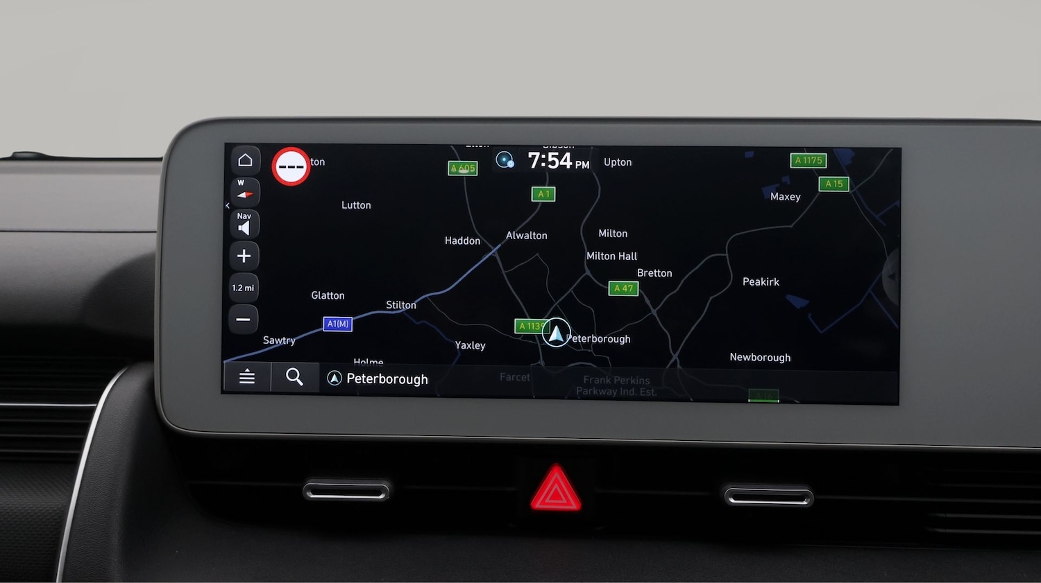 Used Hyundai IONIQ 5 2021 for sale - 77933942: Photo 11