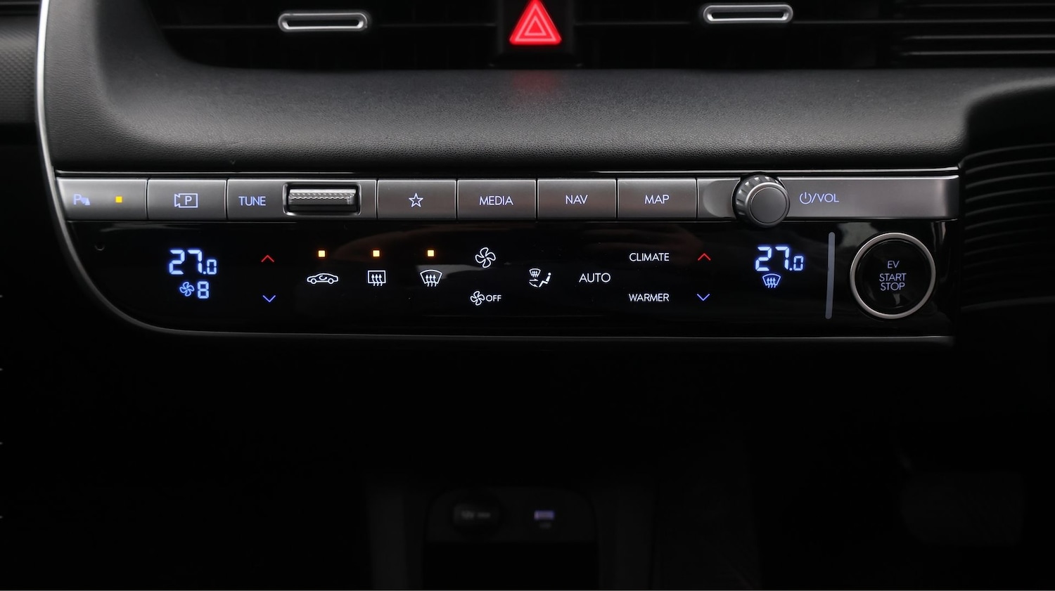 Used Hyundai IONIQ 5 2021 for sale - 77933942: Photo 12