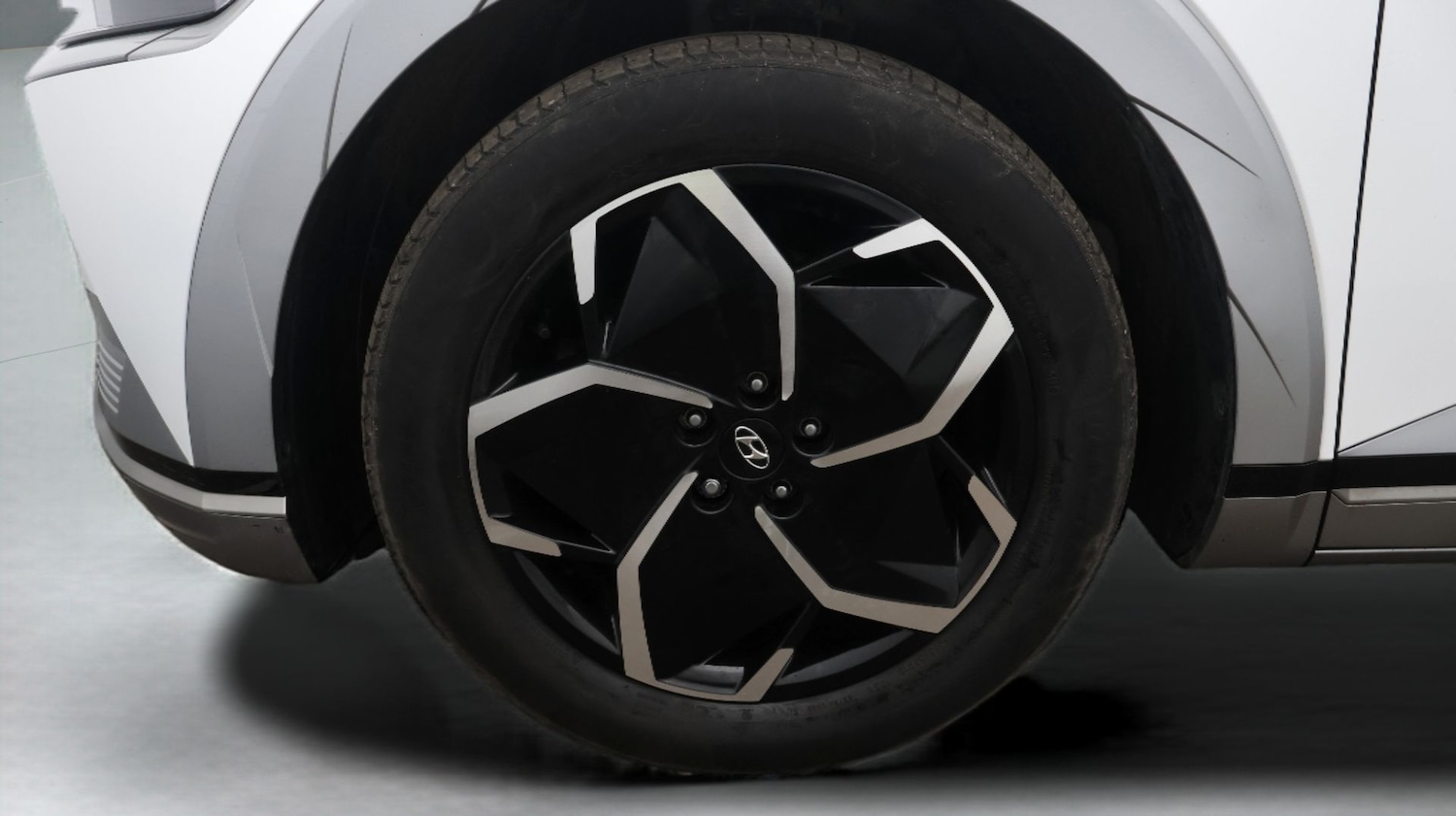 Used Hyundai IONIQ 5 2021 for sale - 77933942: Photo 18