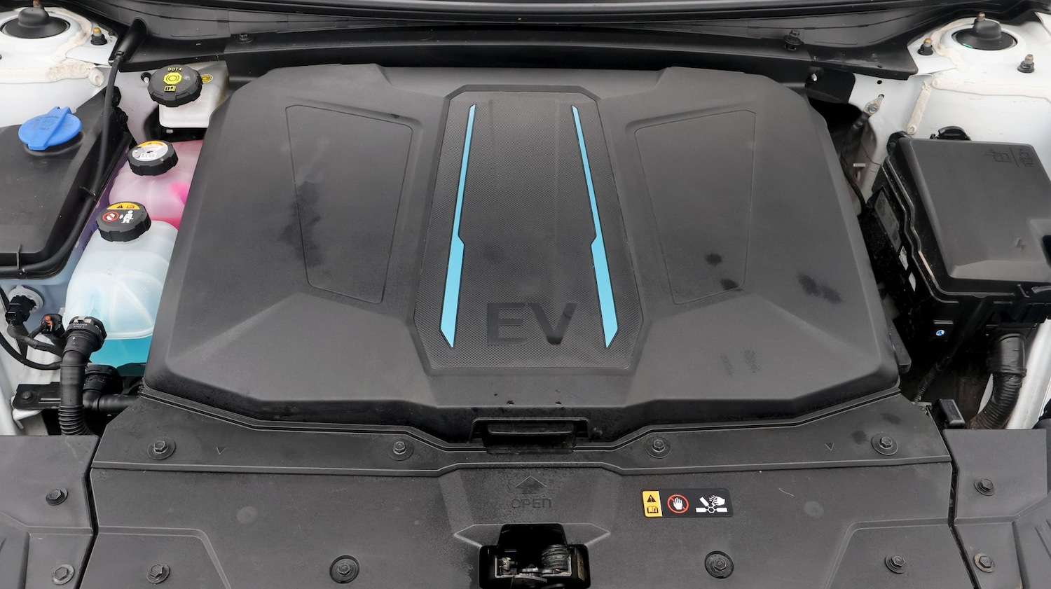 Used Hyundai IONIQ 5 2021 for sale - 77933942: Photo 19