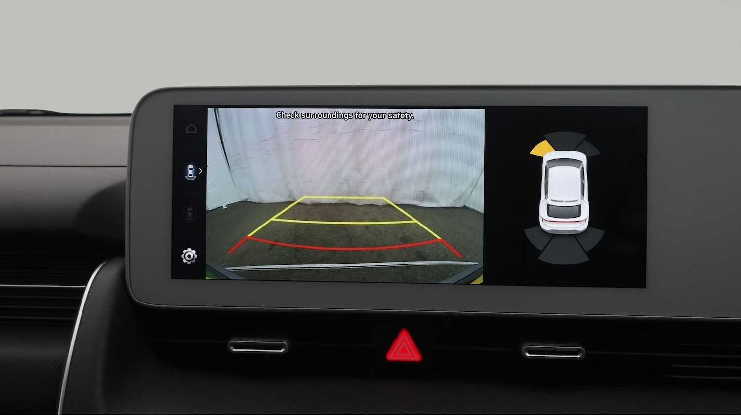 Used Hyundai IONIQ 5 2021 for sale - 77933942: Photo 21