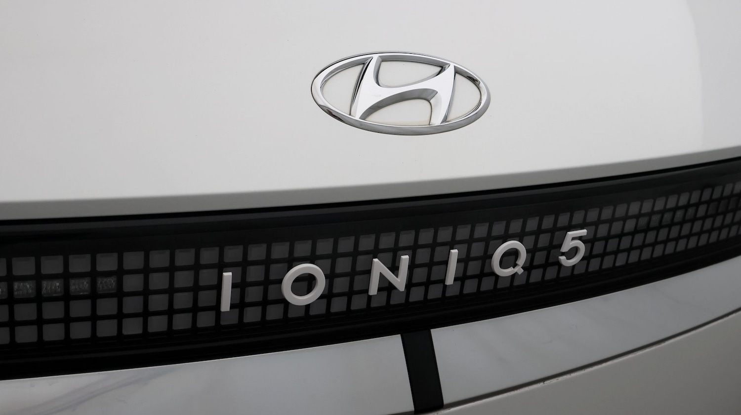 Used Hyundai IONIQ 5 2021 for sale - 77933942: Photo 23