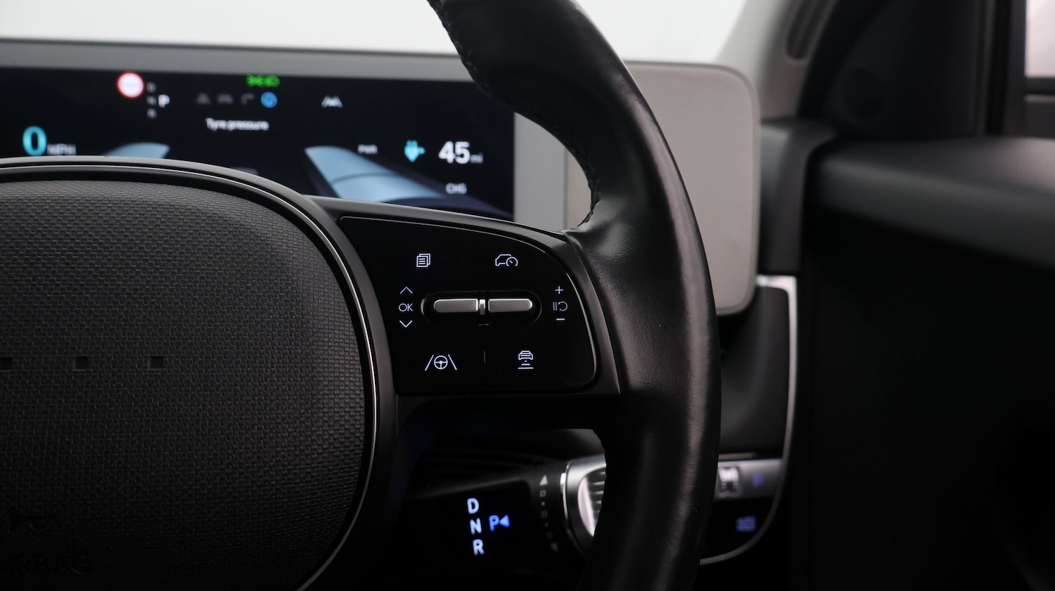 Used Hyundai IONIQ 5 2021 for sale - 77933942: Photo 25