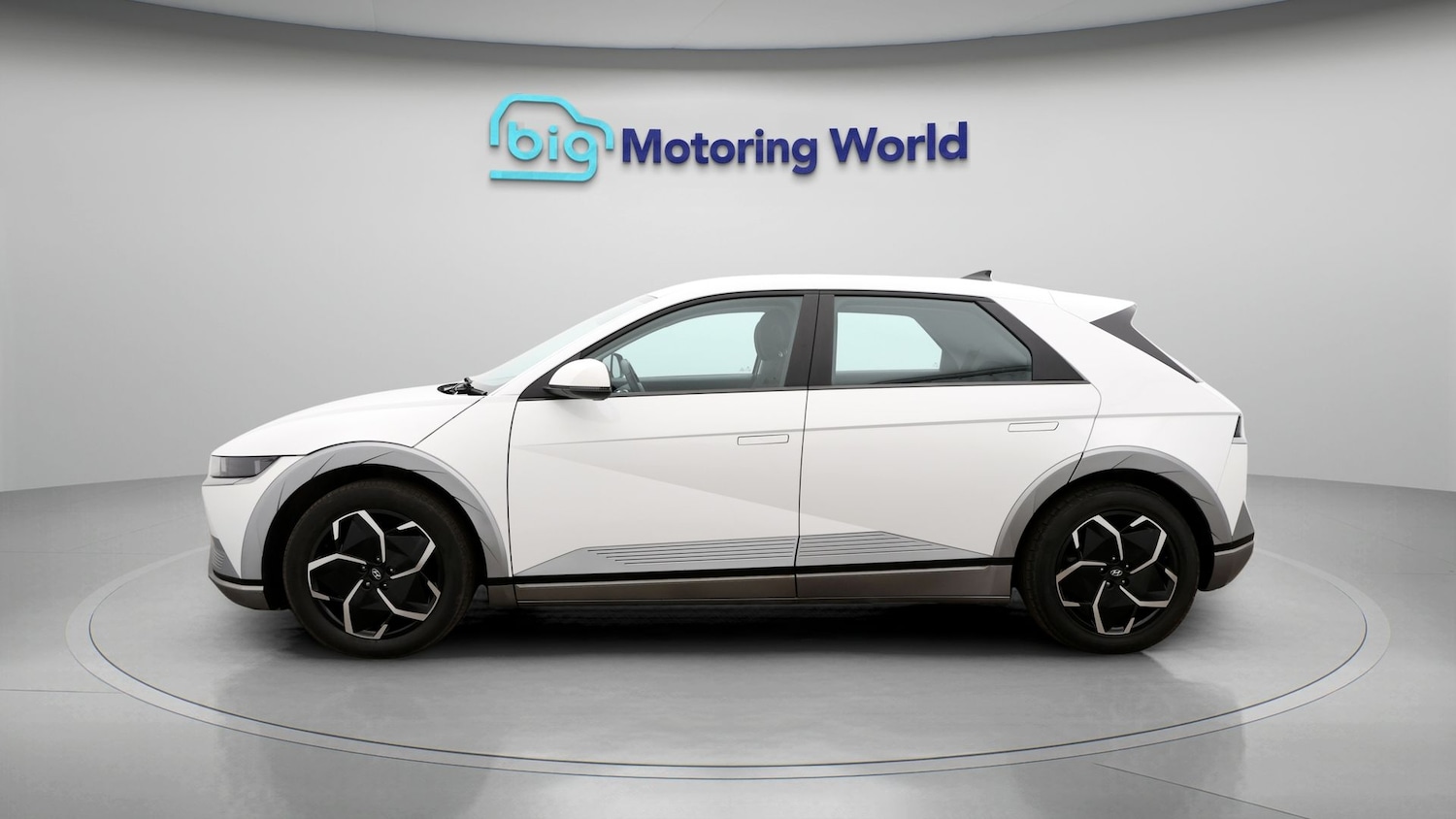 Used Hyundai IONIQ 5 2021 for sale - 77933942: Photo 4