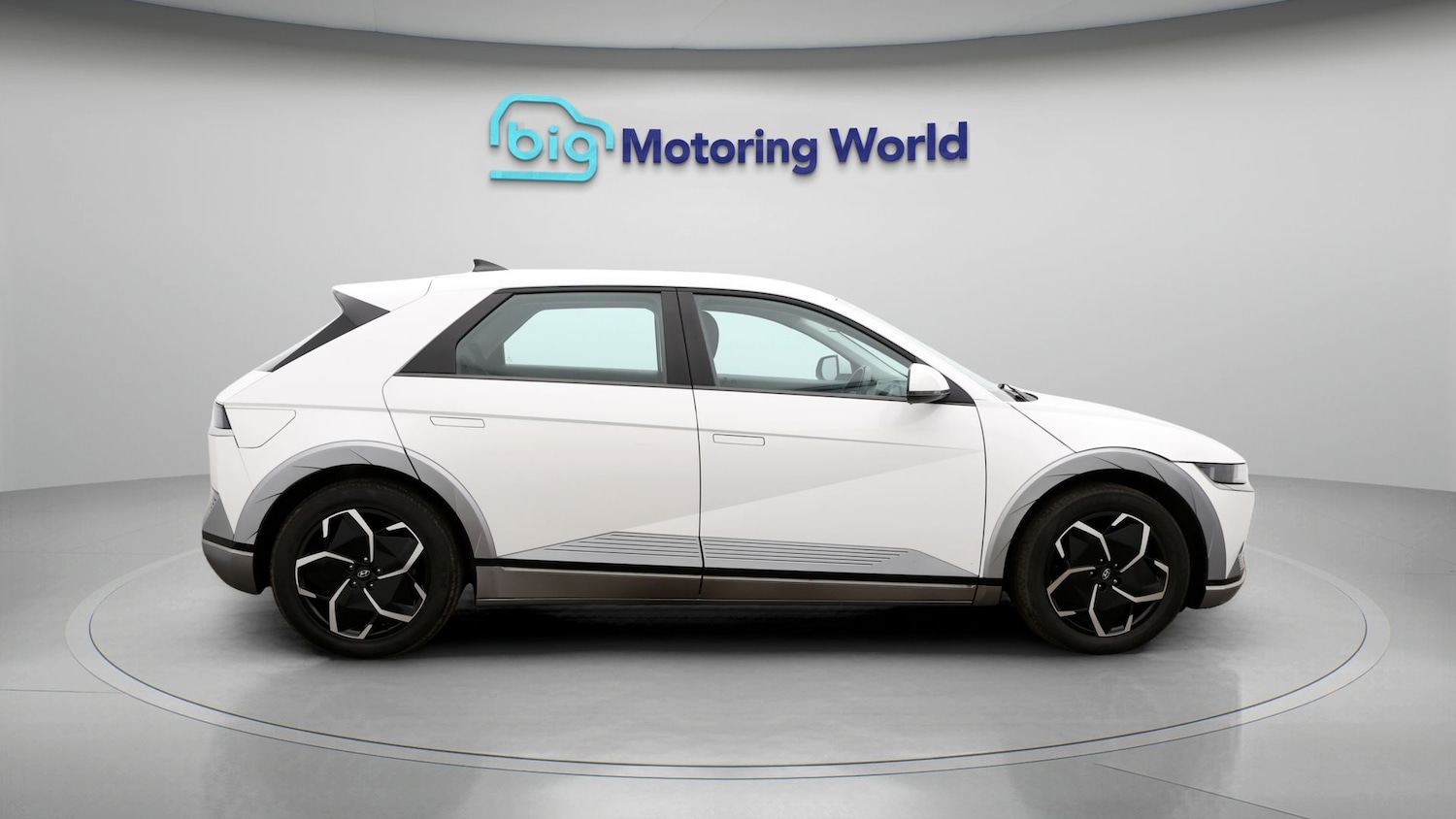 Used Hyundai IONIQ 5 2021 for sale - 77933942: Photo 8