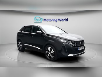 Used Peugeot 3008 2023 for sale - 79229026: Photo