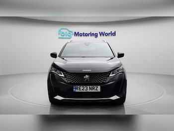 Used Peugeot 3008 2023 for sale - 79229026: Photo