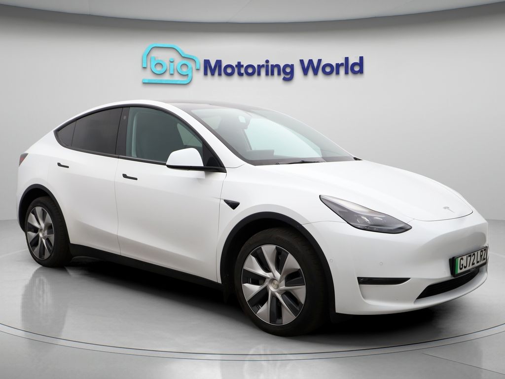 Used Tesla Model Y for sale - 76813184: Photo 14