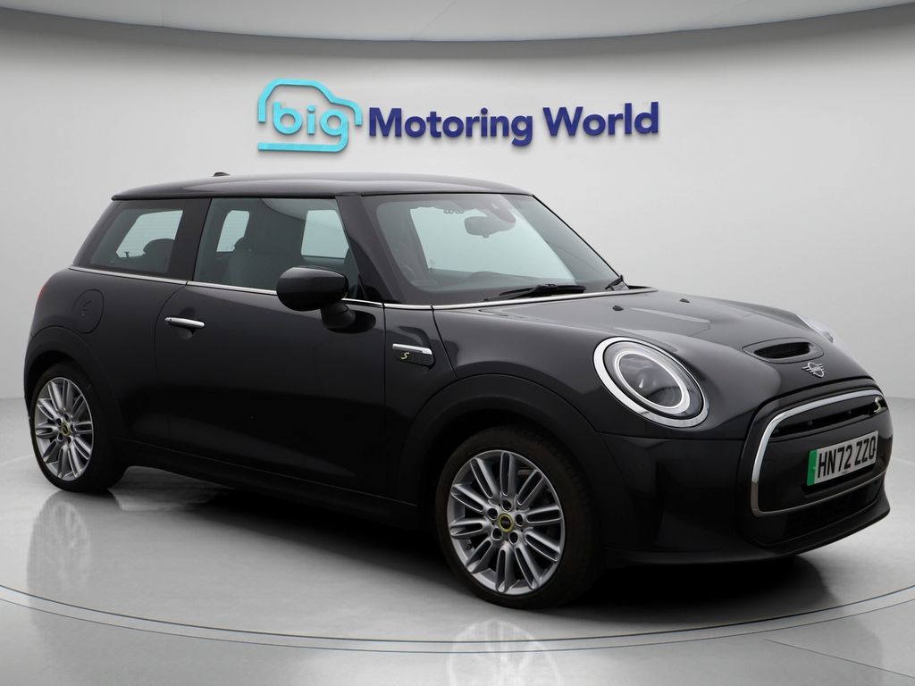 Used MINI Hatch 2022 for sale - 76814761: Photo 10