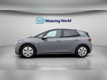 Used Volkswagen ID.3 2022 for sale - 77431032: Photo