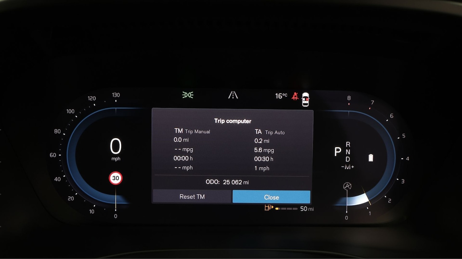 Used Volvo XC40 2022 for sale - 77541794: Photo 10