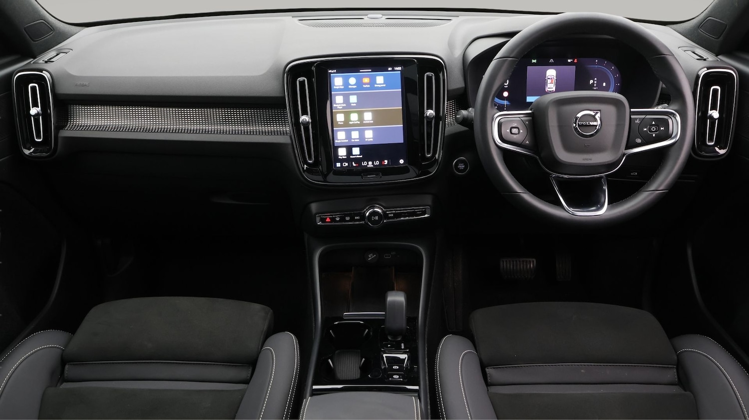 Used Volvo XC40 2022 for sale - 77541794: Photo 13