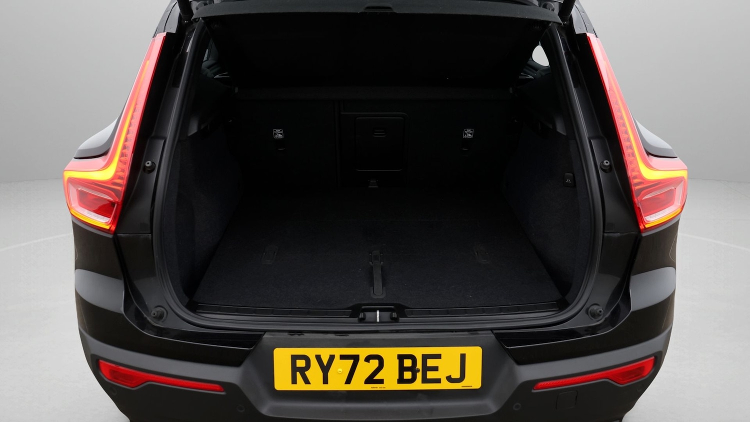 Used Volvo XC40 2022 for sale - 77541794: Photo 17