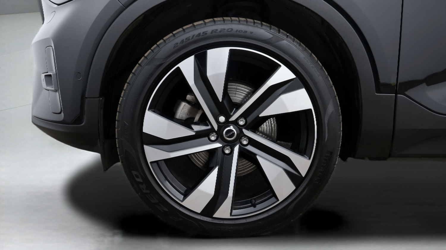 Used Volvo XC40 2022 for sale - 77541794: Photo 18