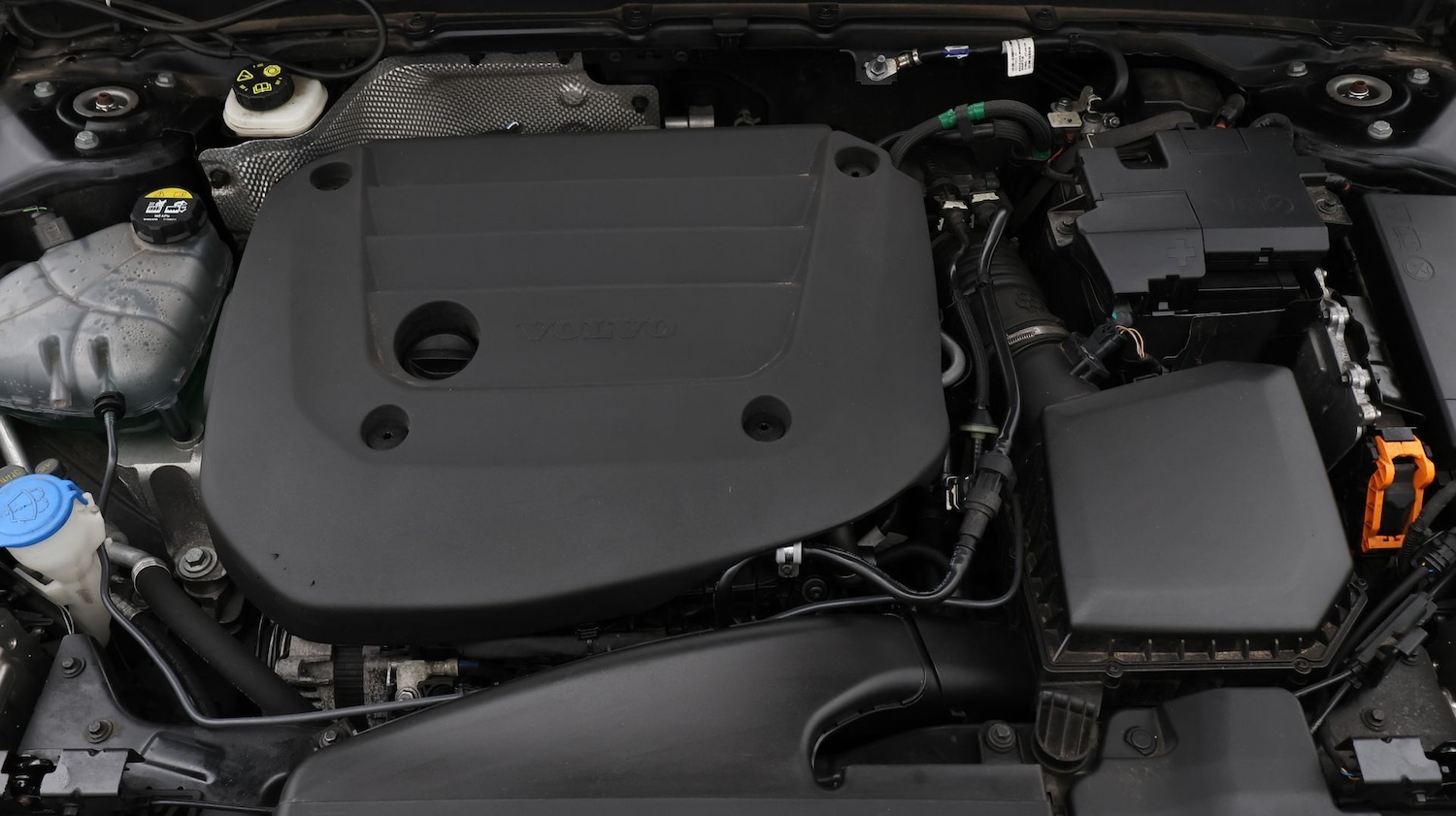 Used Volvo XC40 2022 for sale - 77541794: Photo 19