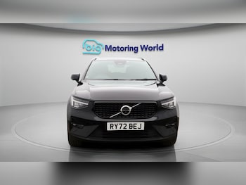 Used Volvo XC40 2022 for sale - 77541794: Photo