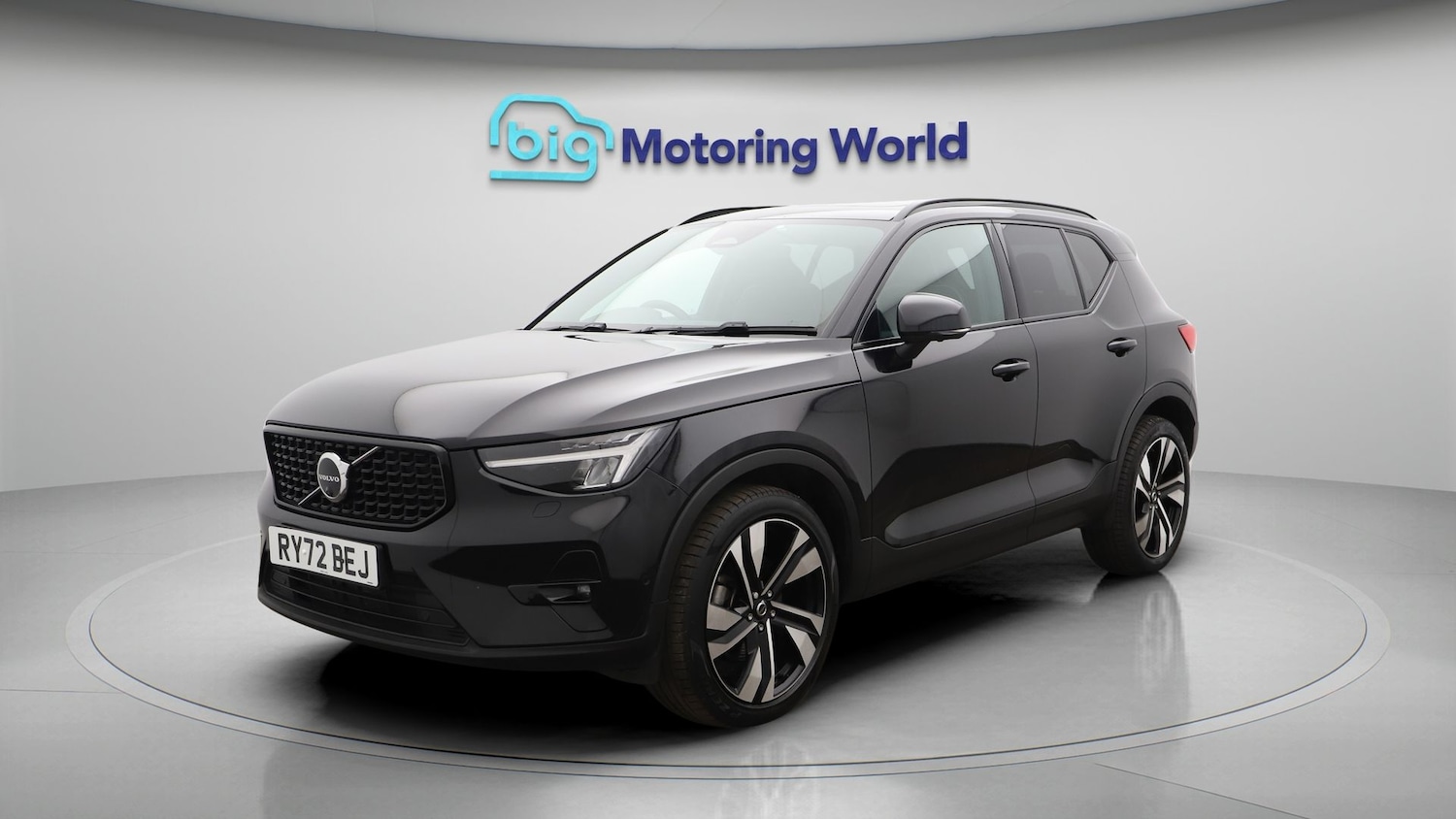 Used Volvo XC40 2022 for sale - 77541794: Photo 3