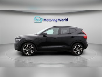 Used Volvo XC40 2022 for sale - 77541794: Photo