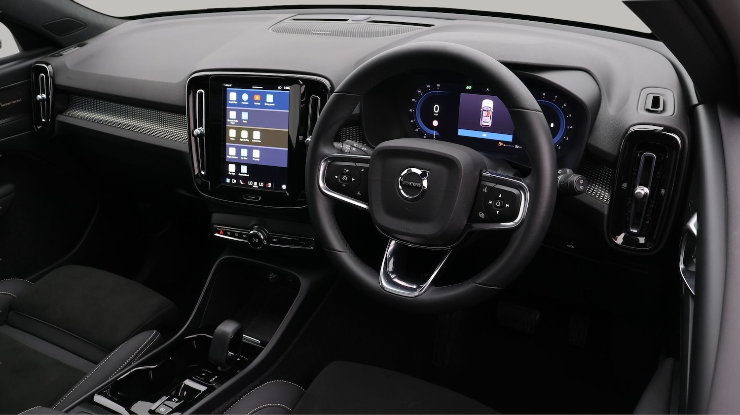 Used Volvo XC40 2022 for sale - 77541794: Photo 9