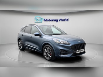 Used Ford Kuga 2023 for sale - 78485127: Photo