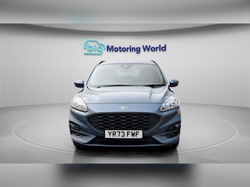 Used Ford Kuga 2023 for sale - 78485127: Photo