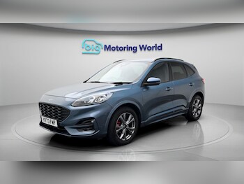 Used Ford Kuga 2023 for sale - 78485127: Photo