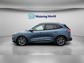 Used Ford Kuga 2023 for sale - 78485127: Photo