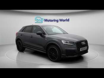 Used Audi Q2 2020 for sale - 74546447: Photo