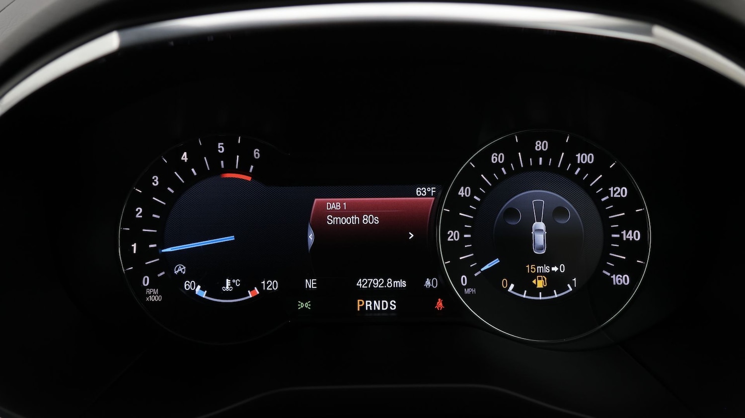 Used Ford Galaxy 2022 for sale - 78011810: Photo 10