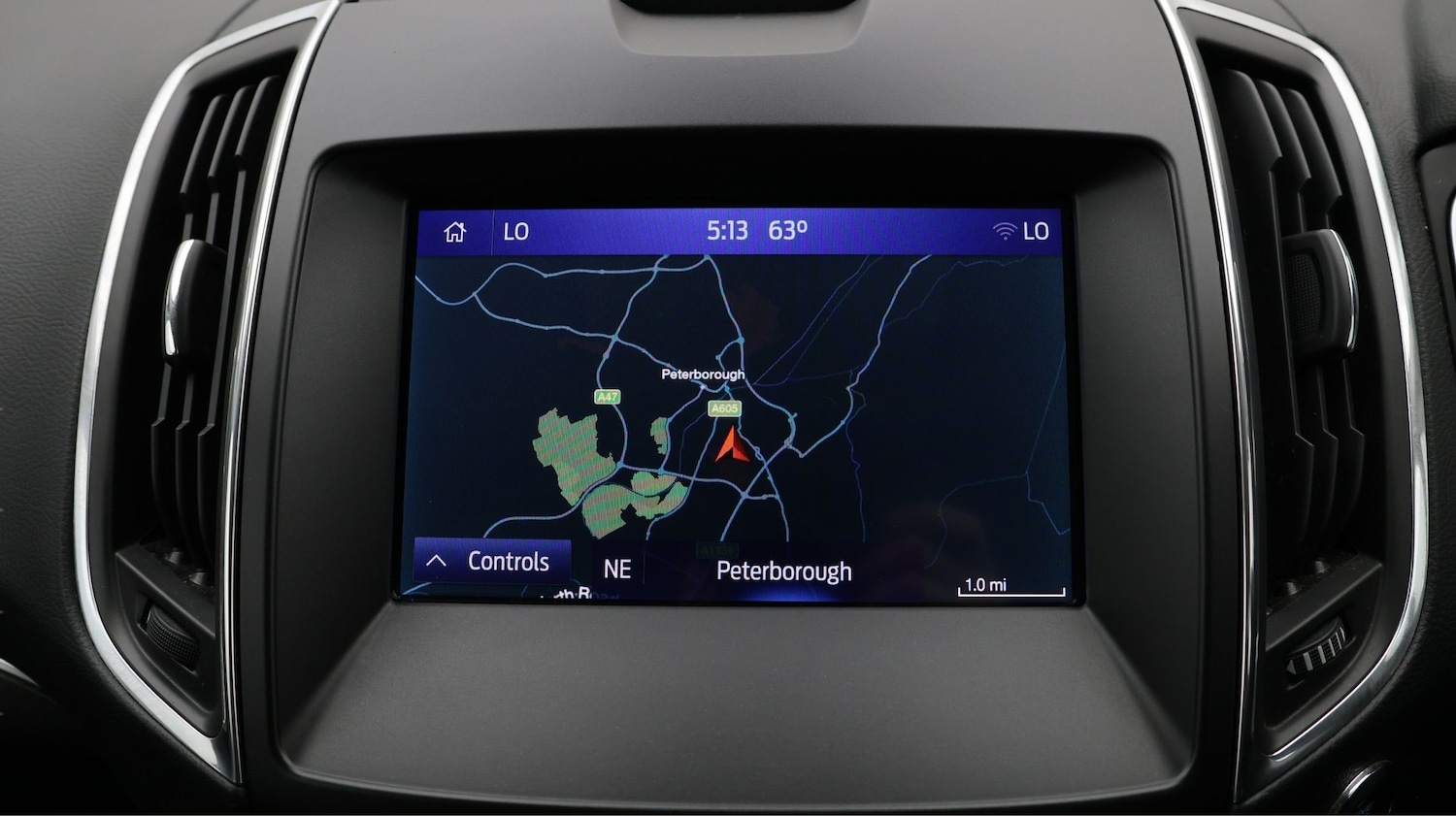 Used Ford Galaxy 2022 for sale - 78011810: Photo 11