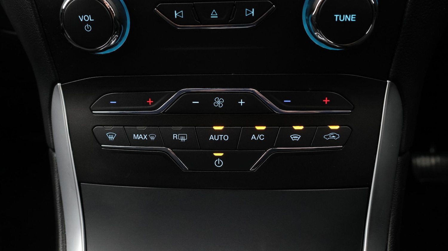 Used Ford Galaxy 2022 for sale - 78011810: Photo 12