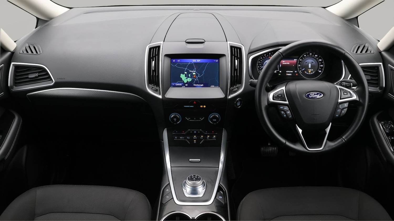 Used Ford Galaxy 2022 for sale - 78011810: Photo 13