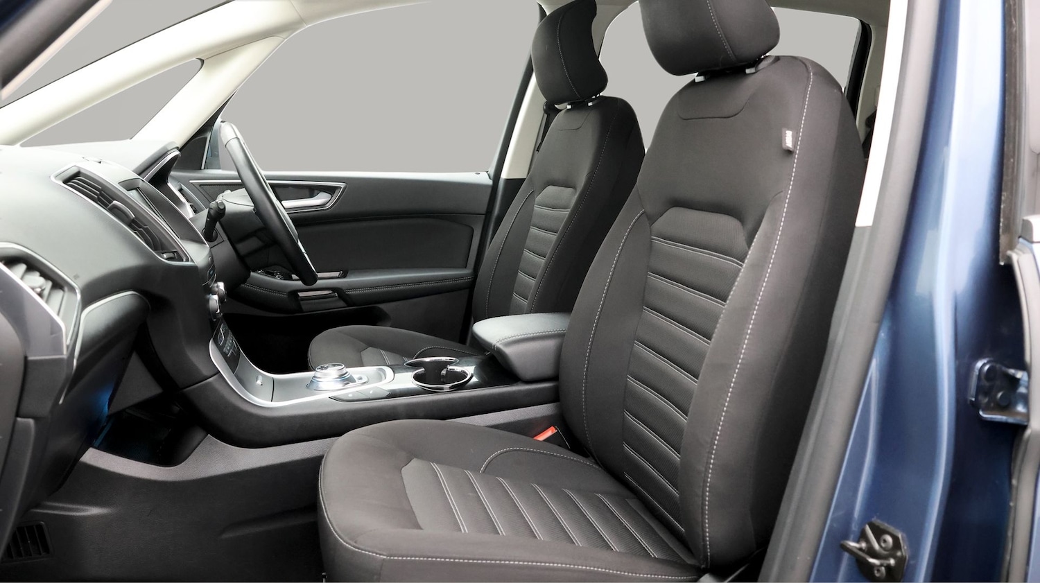 Used Ford Galaxy 2022 for sale - 78011810: Photo 14